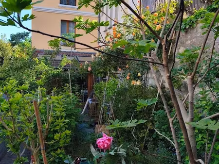 vente maison 7 pièces 144 m² à les lilas (93260)  995 000 €