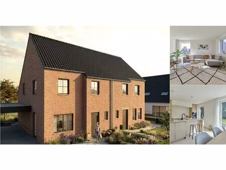 maison à vendre à deken de bolaan 37 poperinge (rbv75174)