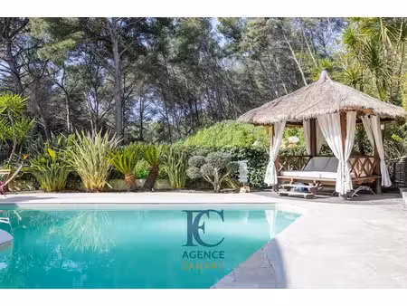 vente maison 6 pièces 216 m² à sanary-sur-mer (83110)  1 249 000 €