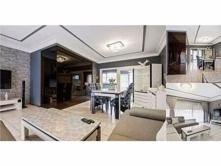 maison à vendre à kerkhofstraat 4 boom (rbv75067)