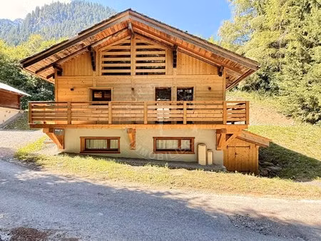 exclusivite -magnifique chalet & son mazot de 7 chambres
