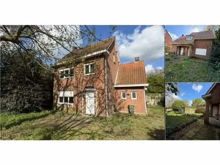 maison à vendre à antwerpsesteenweg 460 malle (rbv75002)