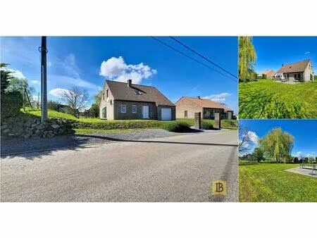 maison à vendre à rue bonnet 7a havay (vbe13300)