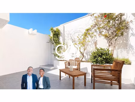 vente maison 5 pièces 172.8 m² à carnon plage (34280)  785 000 €