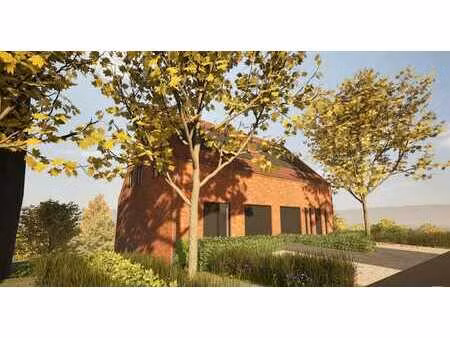 nieuwbouw te koop in tielt-winge – energiezuinige woning ...