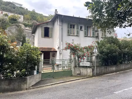vente maison 9 pièces 75 m² à nice (06000)  729 000 €