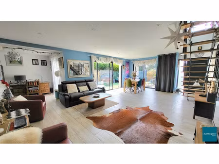 vente maison 6 pièces 145.76 m² à cabourg (14390)  760 000 €