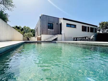 vente maison 5 pièces 120 m² à lattes (34970)  765 000 €