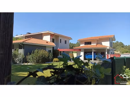 vente maison 7 pièces 260 m² à parentis-en-born (40160)  699 000 €