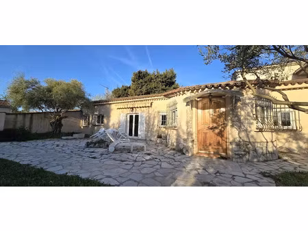 vente maison 7 pièces 168 m² à vence (06140)  747 000 €