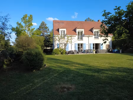 vente maison 7 pièces 173 m² à vernouillet (78540)  748 000 €