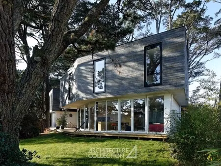 maison de luxe à vendre dans le quartier zone urbaine