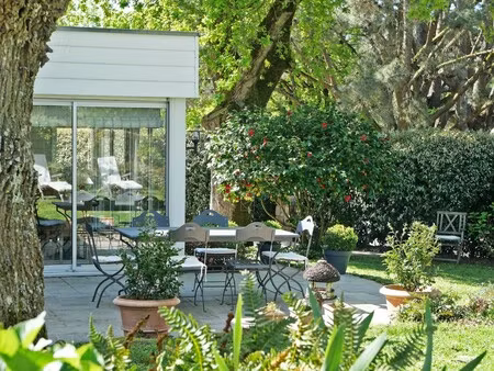 villa de luxe à vendre à arradon