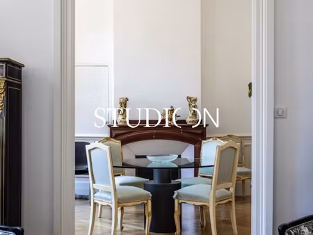 appartement de luxe à vendre dans le quartier capitole