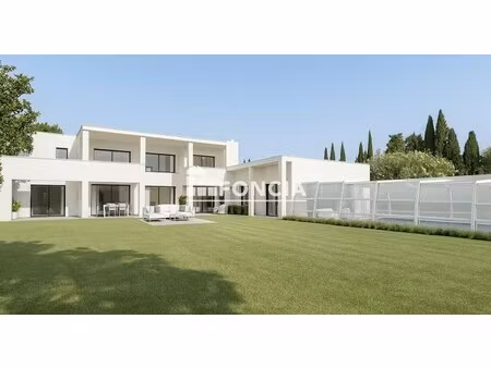 maison de luxe à vendre dans le quartier sud