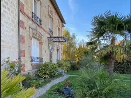 location appartement 2 pièces 36 m² à chatou (78400)