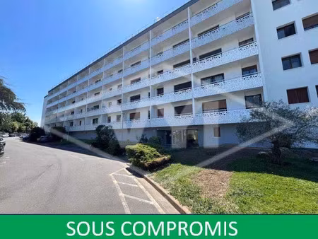 vente appartement 1 pièce 21 m² combs-la-ville (77380)