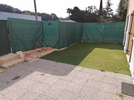 location appartement 3 pièces 58 m² à grasse (06130)