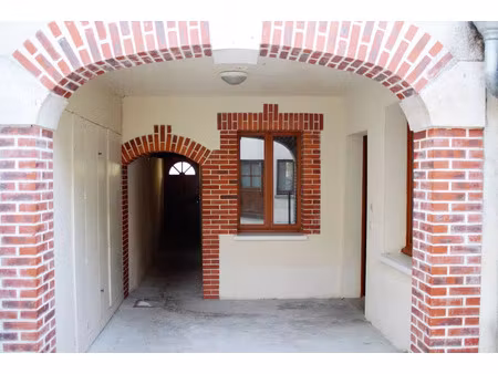 location appartement 2 pièces 43 m² à montargis (45200)