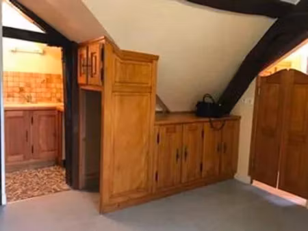 location appartement 2 pièces 26 m² à orléans (45000)