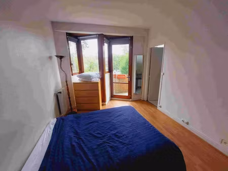 location appartement 2 pièces 40 m² à saint-cloud (92210)