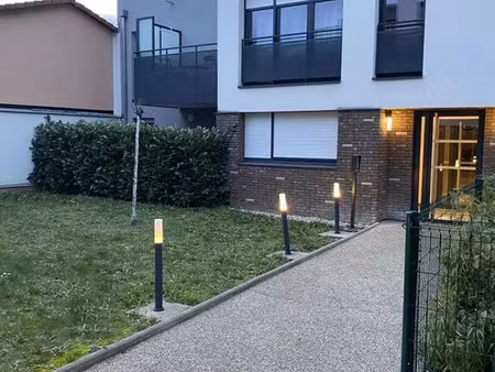 location appartement 3 pièces 60 m² à saint-ouen-sur-seine (93400)