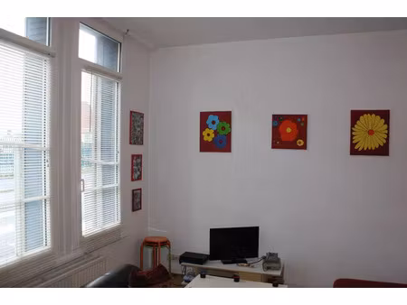 location appartement 1 pièce 39 m² à saint-quentin (02100)