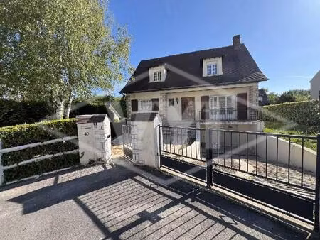 vente maison 6 pièces 140 m² combs-la-ville (77380)