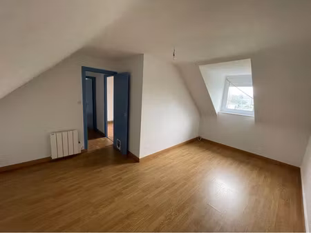 location maison 4 pièces 73 m² à pordic (22590)
