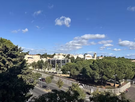 vente appartement 3 pièces 64.54 m² à beziers (34500)  100 000 €