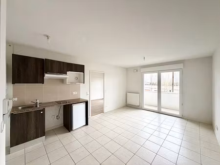 vente appartement 2 pièces 40 m² à cenon (33150)  149 000 €