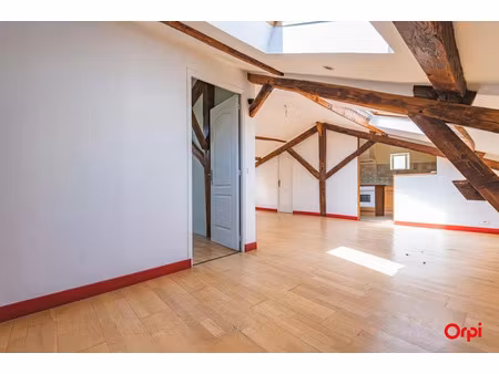 vente appartement 2 pièces 46 m² à chalons-en-champagne (51000)  85 000 €