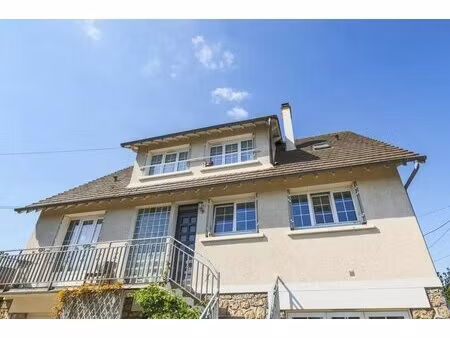 appartement de 4 pièces de 73 m² à draveil