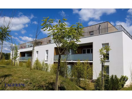 location appartement 2 pièces 43 m² à eysines (33320)