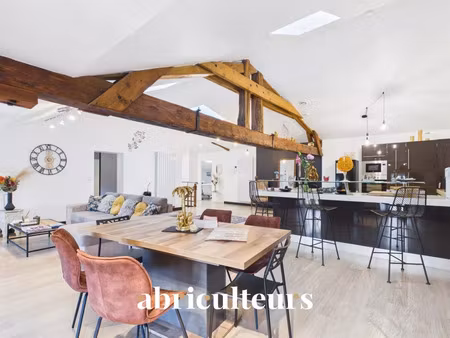 vente immeuble 333 m² saint-savinien (17350)