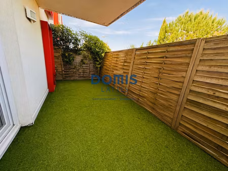 vente appartement 1 pièce 30 m² à juvignac (34990)  114 000 €