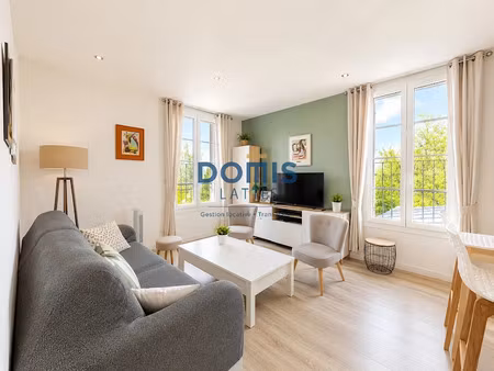 vente appartement 2 pièces 36 m² à lattes (34970)  199 900 €