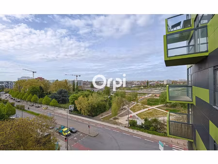 appartement lille 84 m² t-4 à vendre  235 000 €