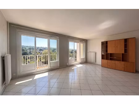 appartement neuville-sur-saône 81.77 m² t-4 à vendre  229 000 €