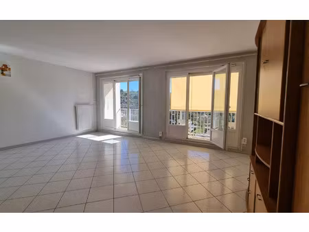 appartement neuville-sur-saône 81.77 m² t-4 à vendre  229 000 €