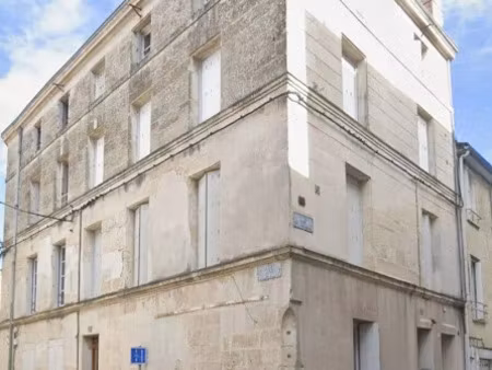 vente appartement 2 pièces 36.54 m² à niort (79000)  78 990 €
