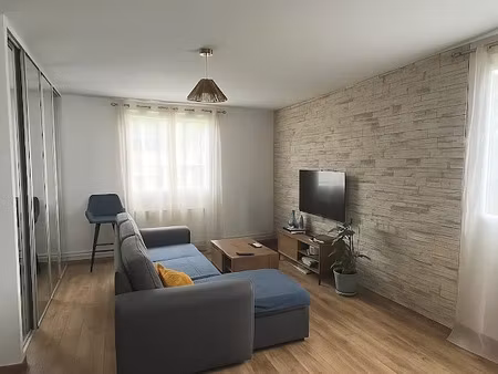 vente appartement 2 pièces 50 m² à orleans (45000)  109 900 €
