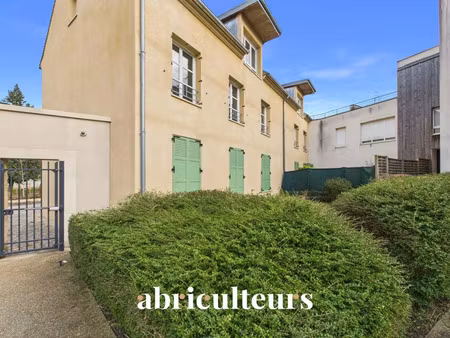 vente appartement 2 pièces 59 m² survilliers (95470)