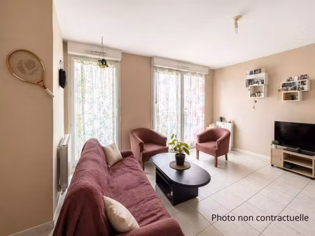 vente appartement 1 pièce 33 m² villefranche-sur-saône (69400)