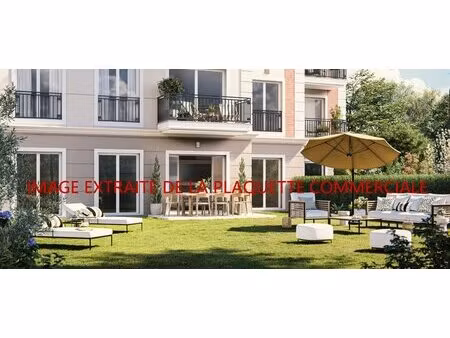 achat : appartement (94350)