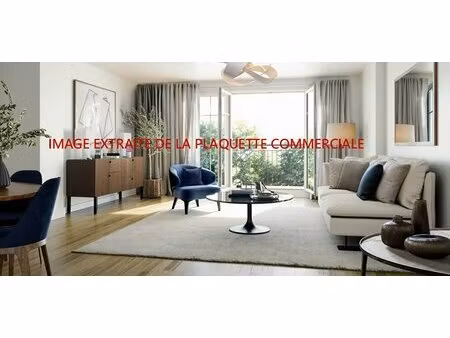 achat : appartement (94350)