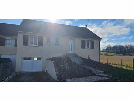 location maison 3 pièces 95 m² à chailly-en-brie (77120)