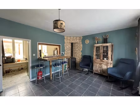 maison étaves-et-bocquiaux m² t-4 à vendre  104 900 €