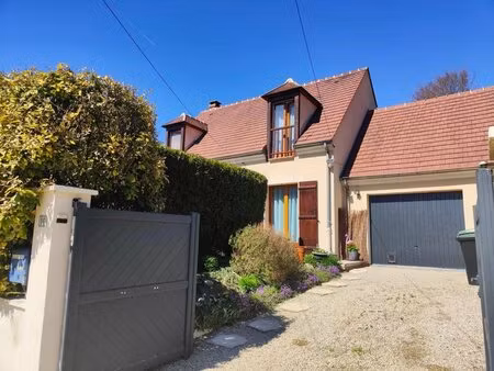 charmante maison 5 pièces à roberval