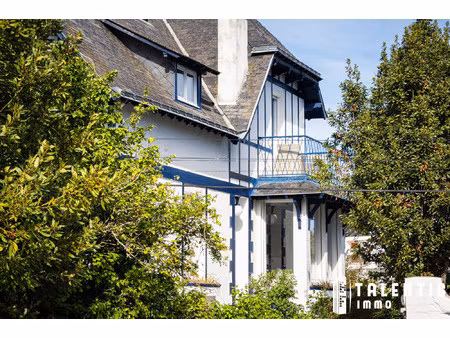 vente villa 7 pièces